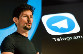 Telegram downloads rise after Pavel Durov's arrest - messenger tops App Store rankings in France