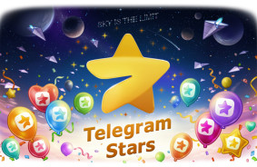 Telegram stars a new internal currency for paying for digital goods