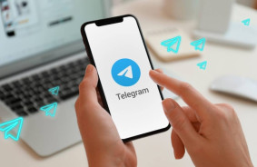 Telegram will display the main country and time of creation of public channels (+ monetization for Ukraine)