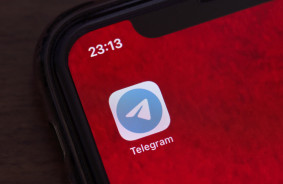 Telegram will transmit the IP address and phone number of criminals at the request of law enforcers