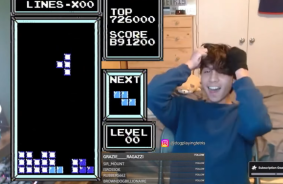 Tetris from the NES have finally passed after 35 years - a 16-year-old American reached level 255 and the game's "revival"