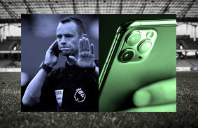 The English Premier League will replace the VAR system with the iPhone 14 in the new season