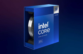 The Intel Core i9-14900KS, the world's first 6.2GHz desktop processor (and $700 price tag), has been released