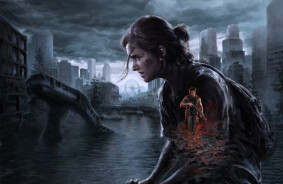 The Last of Us 2 game being readied for PC - launch delayed until series' second season