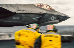 The Pentagon will underbid on F-35s again this year - because of software upgrade problems