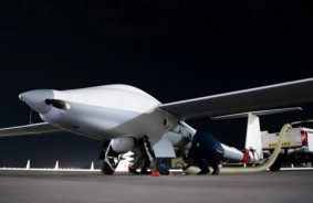 The U.S. Air Force has declassified the ULTRA reconnaissance UAV, a significantly cheaper alternative to the MQ-9 Reaper with an autonomy of 80 hours