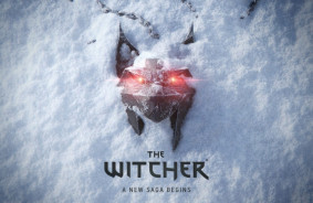 The Witcher 4 - first new character and possible release date