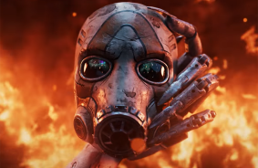 The first trailer of Borderlands 4 - the game will be released in 2025