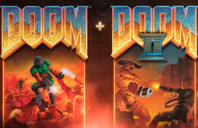 The first two Doom games have received an expanded re-release with lots of new content