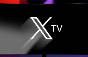 The former Twitter is coming to TVs - the beta of the X TV app is available in Google, Amazon and LG stores