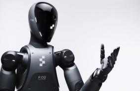 The future is already here: Figure AI has developed a humanoid robot for manufacturing and everyday life