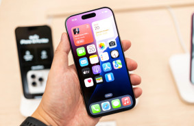 The iPhone 16 Pro Max set a record in PhoneBuff's 28 hours and 14 minutes battery life test