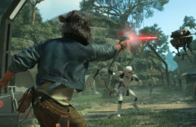The new Star Wars Outlaws gameplay video has been slammed for its boring plot and outdated effects