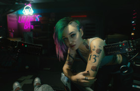 The next installment of Cyberpunk 2077 focuses on photorealistic graphics