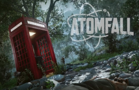 The trailer for Atomfall, the British Fallout / S.T.A.L.K.E.R trailer, revealed the release date and mystical side of the game