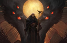 "The world exists because of Solas": Dragon Age The Veilguard closes the Inquisition finale