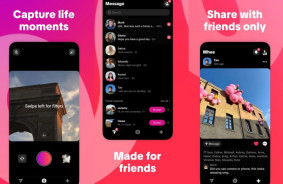 TikTok has suddenly launched a new social network Whee - an unannounced app has appeared on Google Play
