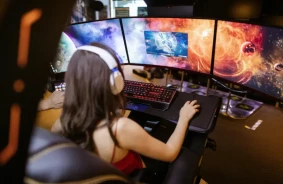 Toxic gameplay: two-thirds of women in online gaming face misogyny - study