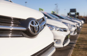 Toyota, Mazda, Yamaha, Honda and Suzuki falsified automobile certification tests in Japan