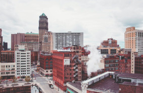 US ghost town Detroit will accept cryptocurrency to pay taxes