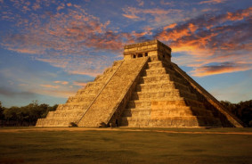 Underground Mayan temple or secret hideout? New discovery by archaeologists in Mexico