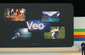 Veo is Google's new neural network that creates "high quality" 1080p videos over 60 seconds long