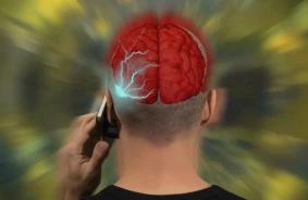 WHO debunks myth: cell phones don't cause brain cancer - new large-scale study