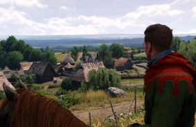 Warhorse removed Russian from Kingdom Come: Deliverance II - and revealed gameplay details