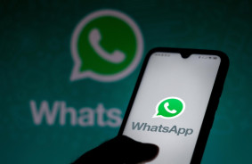 WhatsApp's new beta feature lets you share files without the Internet - over a local network