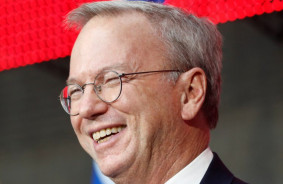 'Will be housed on a military base': former Google CEO Eric Schmidt envisions government control of artificial intelligence