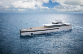 You're mooring it wrong: Steve Jobs' yacht went on to ram a Mexican billionaire's boat