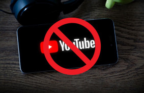 YouTube, goodbye - the largest video hosting service in Russia has stopped working