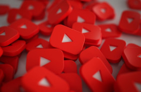 YouTube has found a new way to show ads - now on pause, too