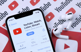 YouTube on iOS will ask for tracking permission to show more personalized ads