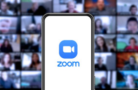 Zoom offers webinars to a million simultaneous participants for $100,000