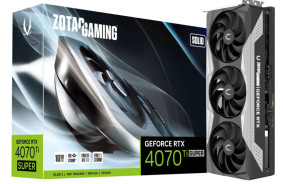 Zotac denies NVIDIA RTX 5090 video is a different graphics card