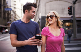 iPhone owners reluctant to date Android users - Uswitch research