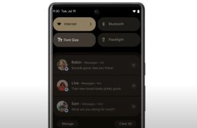A new option in Android will allow you to force all apps into dark mode - in beta for now