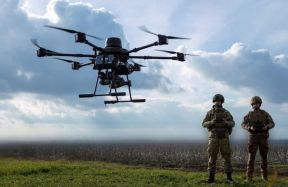AFU drones mines Russian occupiers' routes from the air - details of tactics from an expert