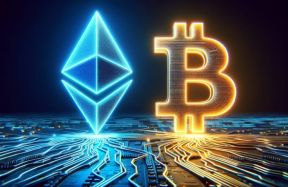 According to JP Morgan, Ethereum will become a more productive asset than bitcoin in 2024
