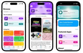 AltStore PAL - the first legal replacement of the App Store with programs for iPhone - has been launched in the EU