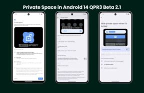 Android 15 will introduce a Private Space feature in Android 15 - analogous to Samsung's "secure folder" feature. Here's how it works