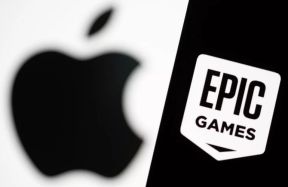 Apple banned Epic Games developer's account due to "unreliability" - EGS on iOS delayed for now