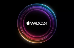 Apple officially announces WWDC24 timing and hints at AI