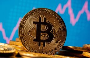 Bitcoin could rise to $150k in a year and a half - Bernstein