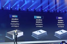 China has created a processor for AI that is "90% cheaper than existing ones" - based on RISC-V and 14 nm process technology