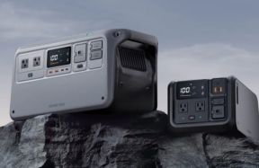DJI's backup batteries can power household appliances and charge drones - a 1,000Wh version will cost $1,000