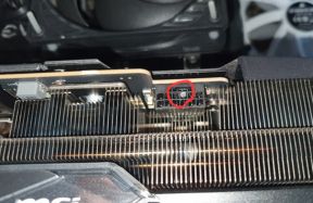 Double blow: 12VHPWR connector burned NVIDIA RTX 4090 and power supply at the same time