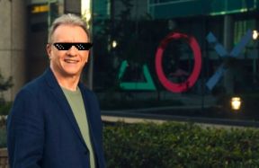 End of an era: Jim Ryan has stepped down as PlayStation CEO, he's no longer at Sony