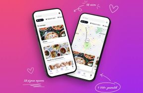 Expirenza's app for café and restaurant lovers has gotten Eateries, Treats and information on over 1,700 establishments